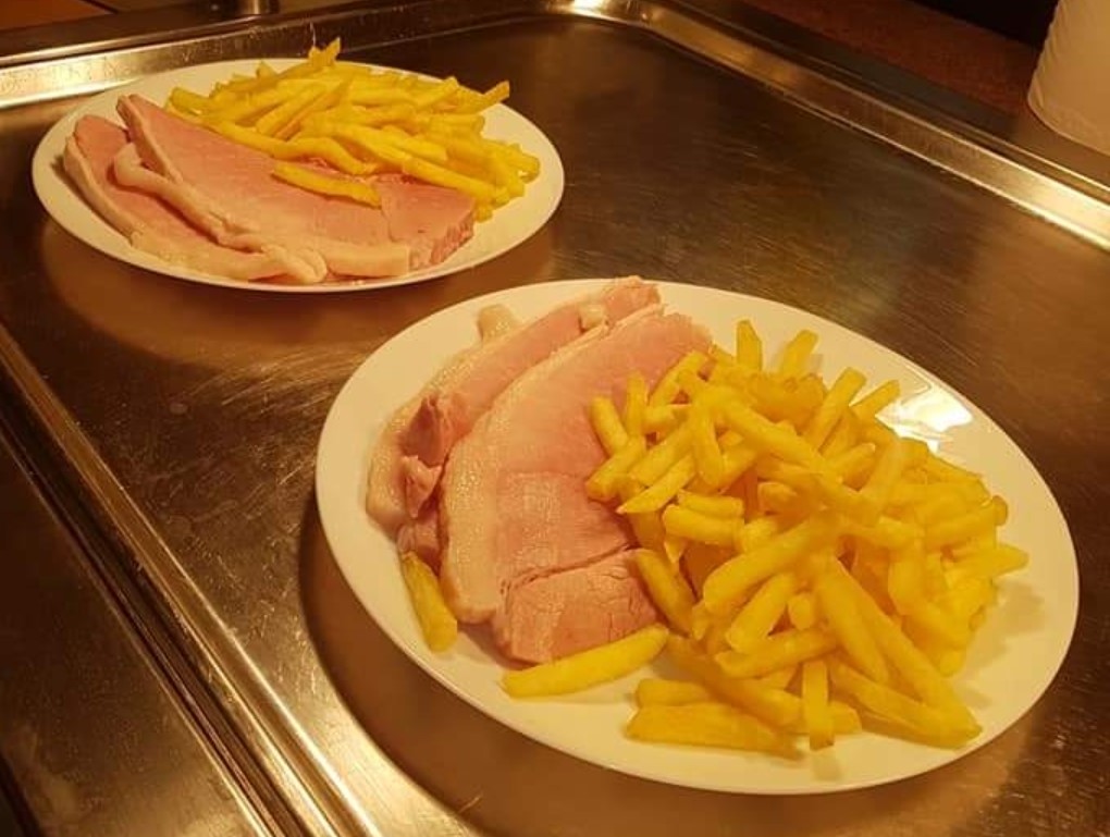Jambon